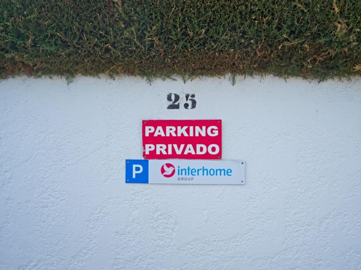 Holiday Home Puerta De Calpe 8 By Interhome Exterior photo