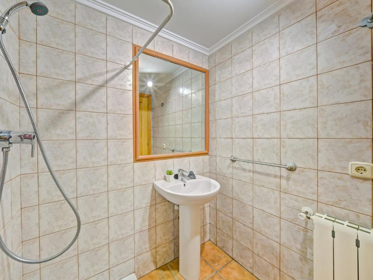 Holiday Home Puerta De Calpe 8 By Interhome Exterior photo