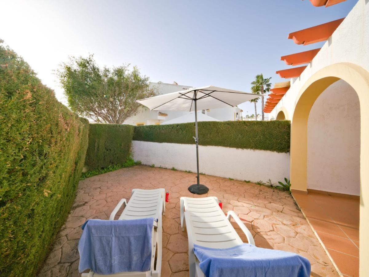 Holiday Home Puerta De Calpe 8 By Interhome Exterior photo