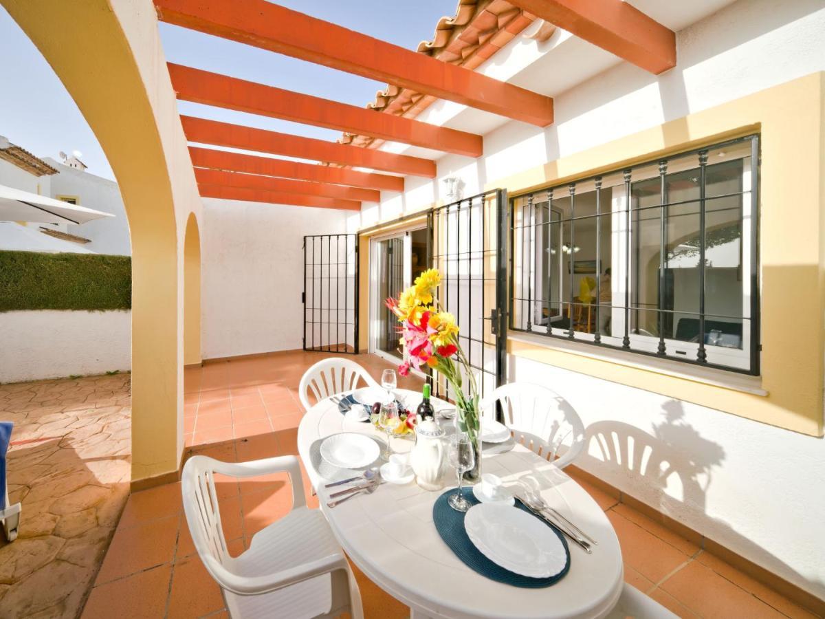 Holiday Home Puerta De Calpe 8 By Interhome Exterior photo